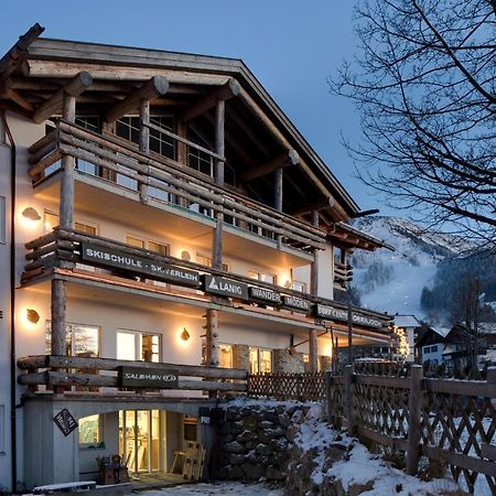 Mountain Lodge Oberjoch, Bad Hindelang - Moderne Premium Wellness Apartments Im Ski- Und Wandergebiet Allgau Auf 1200M, Family Owned, 2 Apartments Mit Privat Sauna Екстер'єр фото